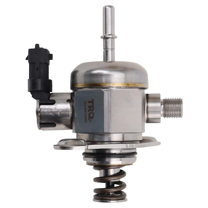 TRQ High Pressure Fuel Pump Compatible with 2021 Jeep Cherokee 1820 Wrangler